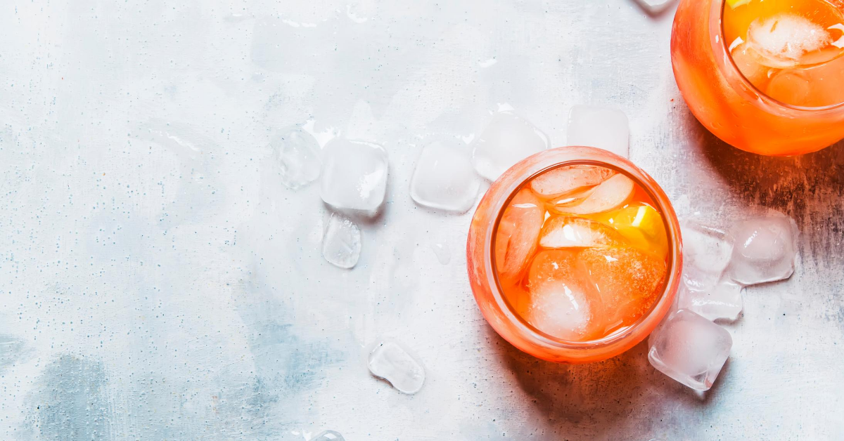 Low Calorie Vodka Drinks for Summer Switch Vodka Light