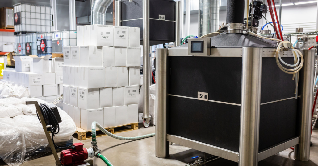 This is the Best Vodka for No Hangover Switch Vodka Light