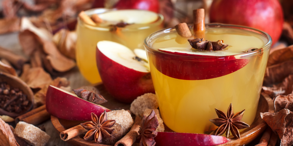 Warm Alcoholic Drinks for Cold Weather Winter Cocktails Switch Vodka